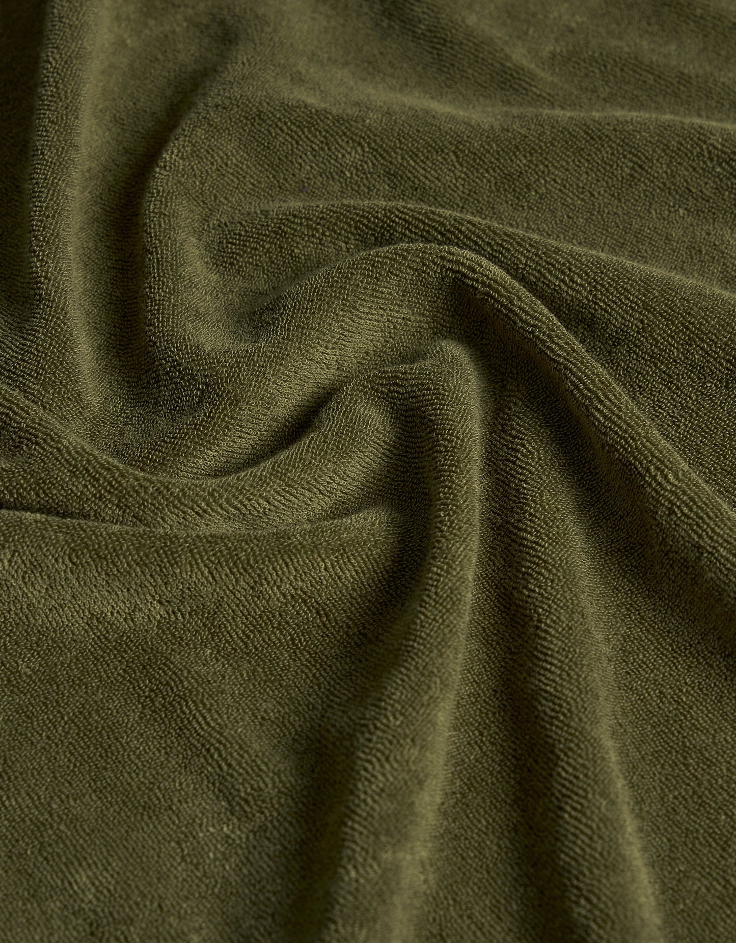 TERRY COVER-UP ROBE WAYLLA