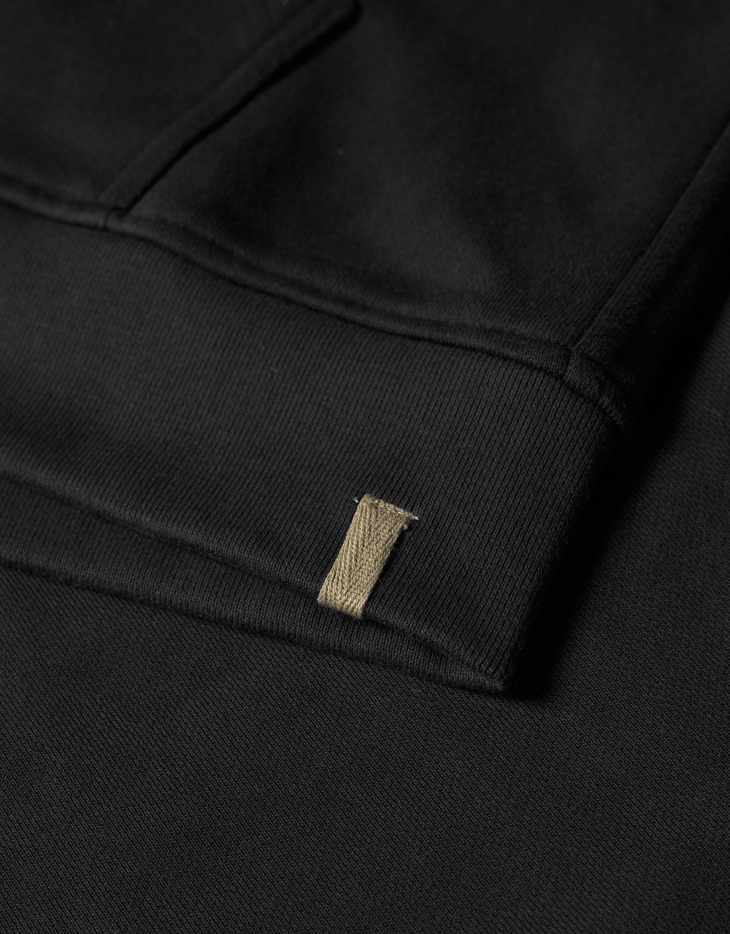 FRITZIP NERO