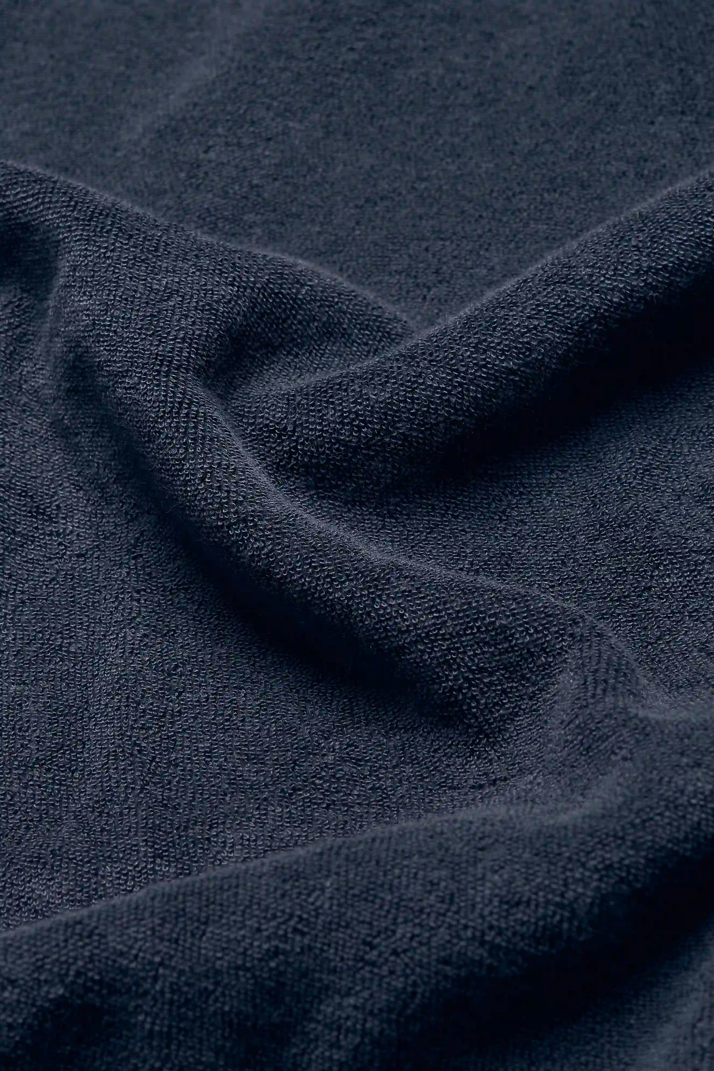 TERRY SWEATSHIRT NOCHE