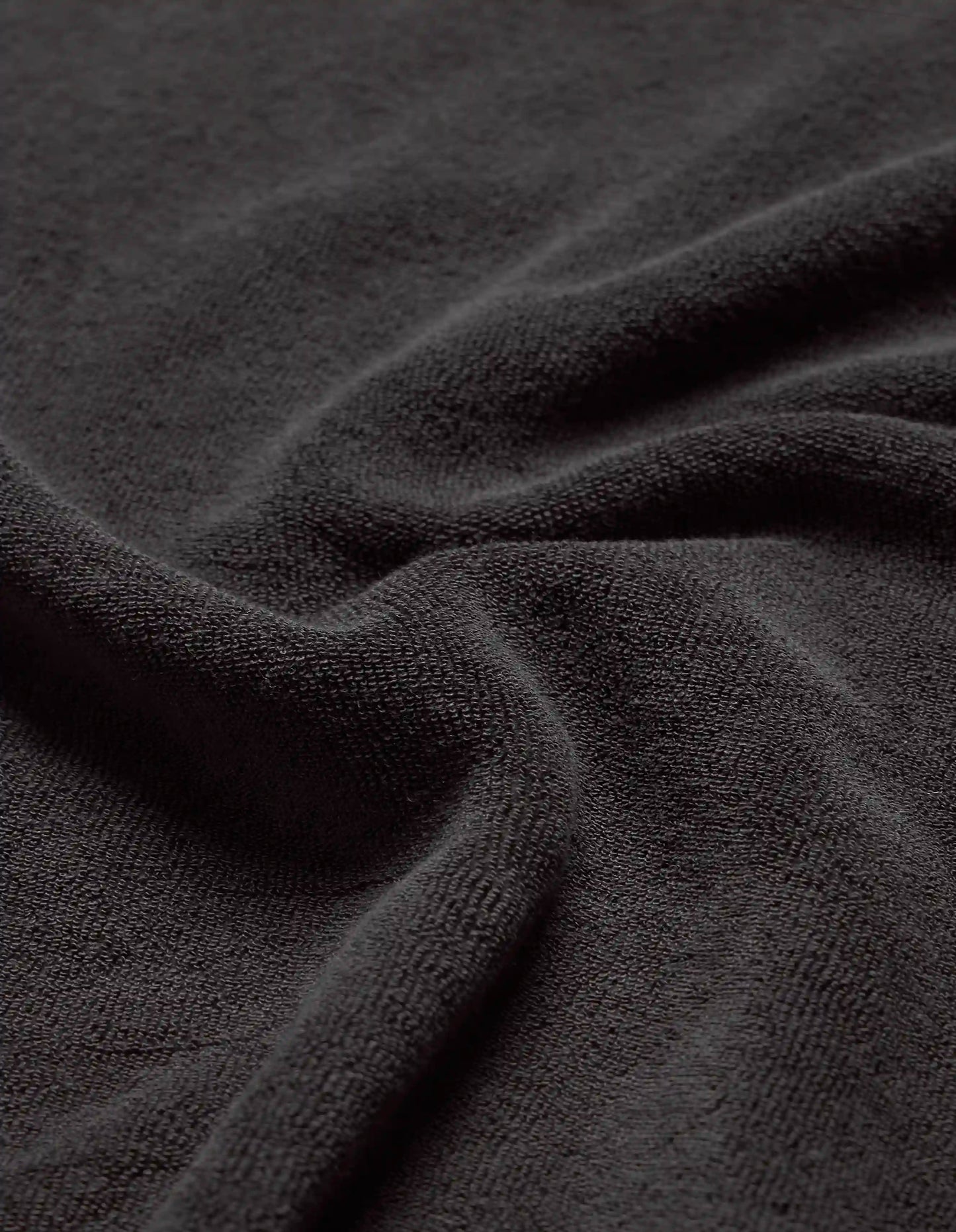 TERRY SWEATSHIRT ABINIBI