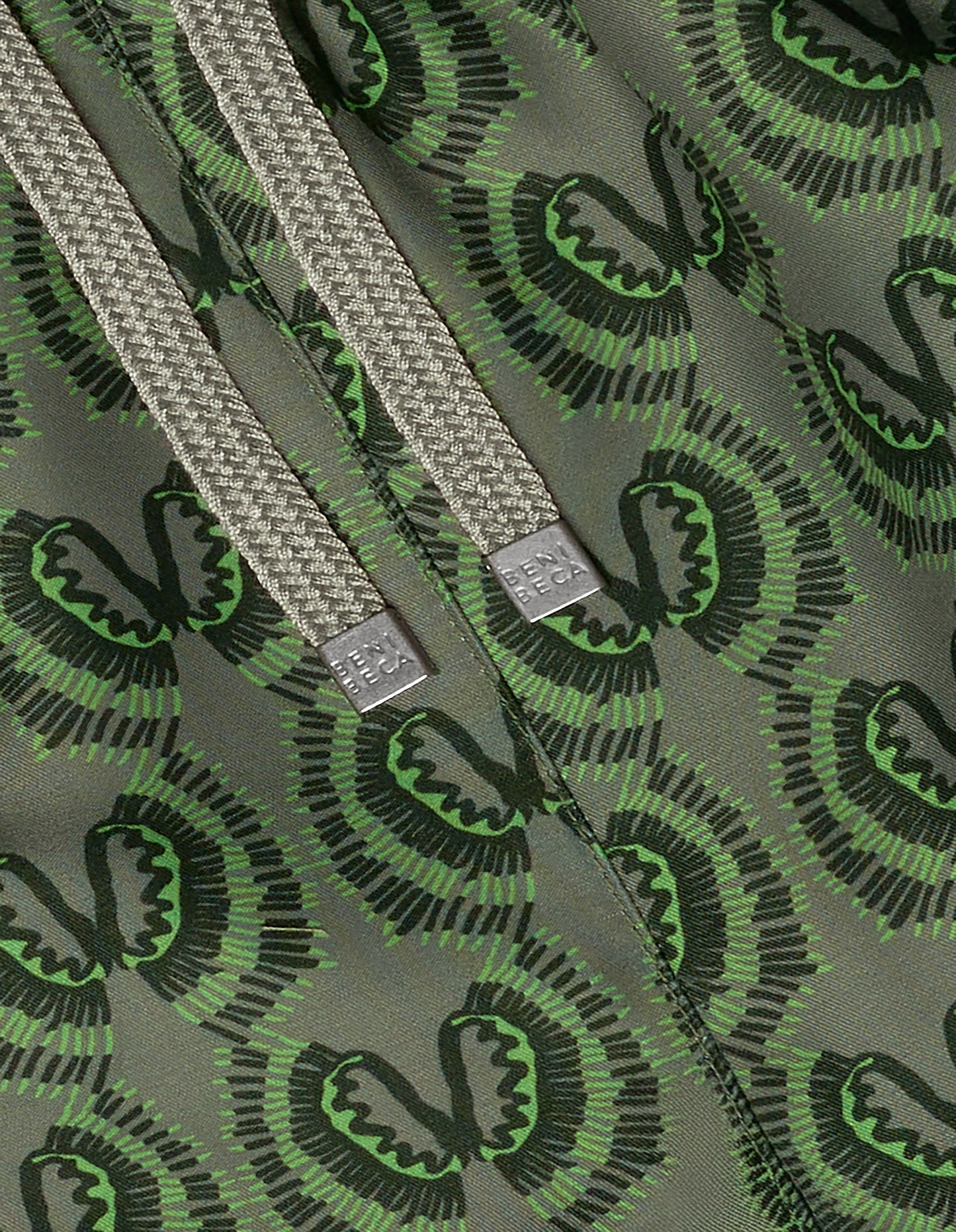 CAPRI MID LENGTH