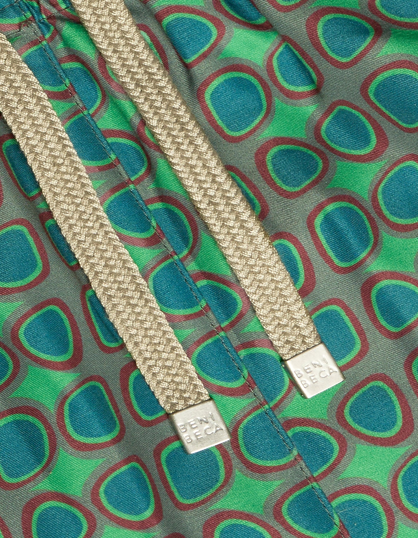 CORCEGA MID LENGTH