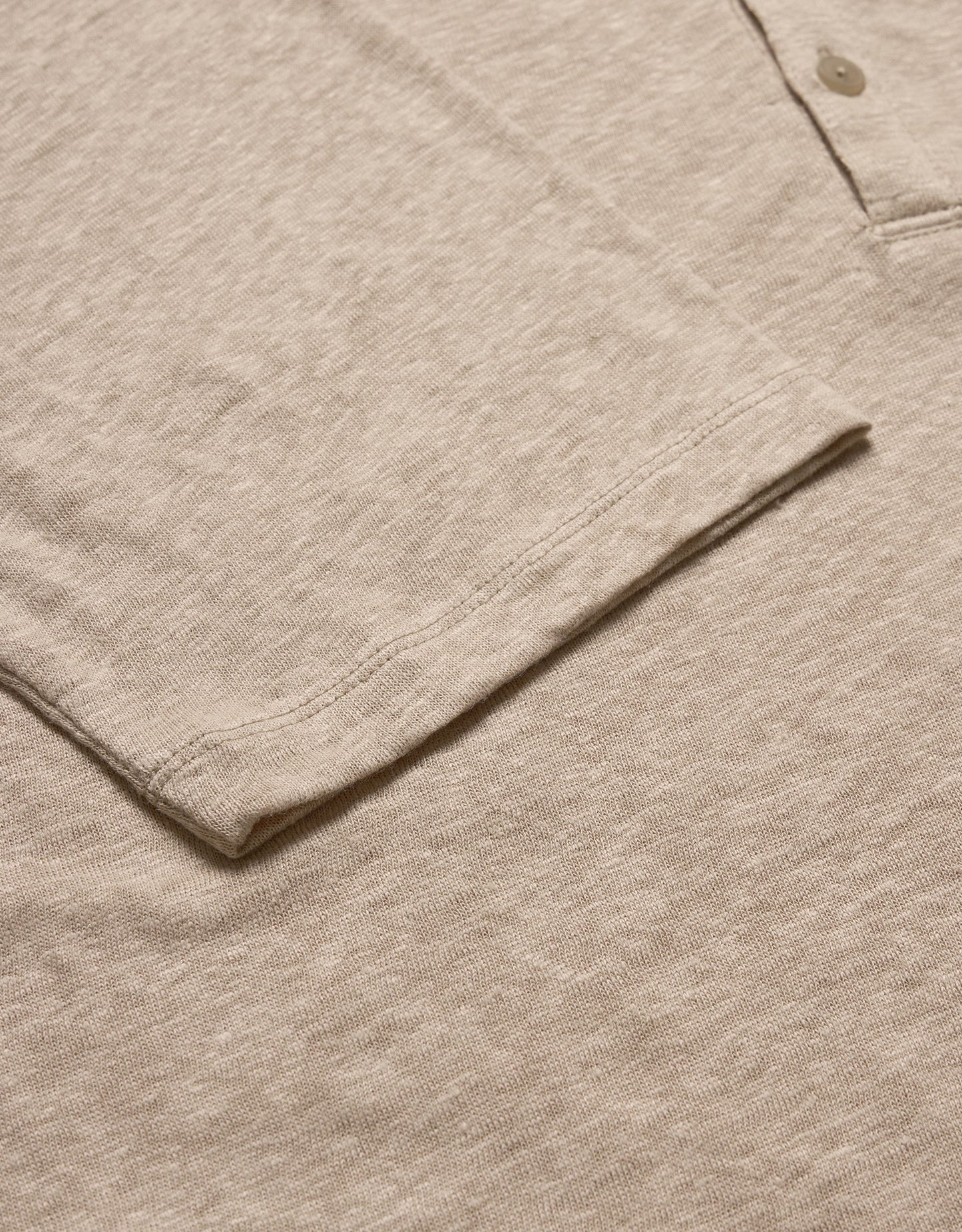 T-SHATI LINEN SAND