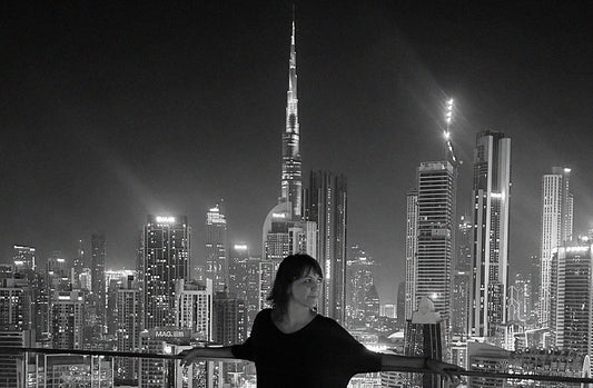 Manifesting Dubai: The Empire Begins