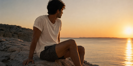Five Places Where The Mediterranean Slows Down in Ibiza