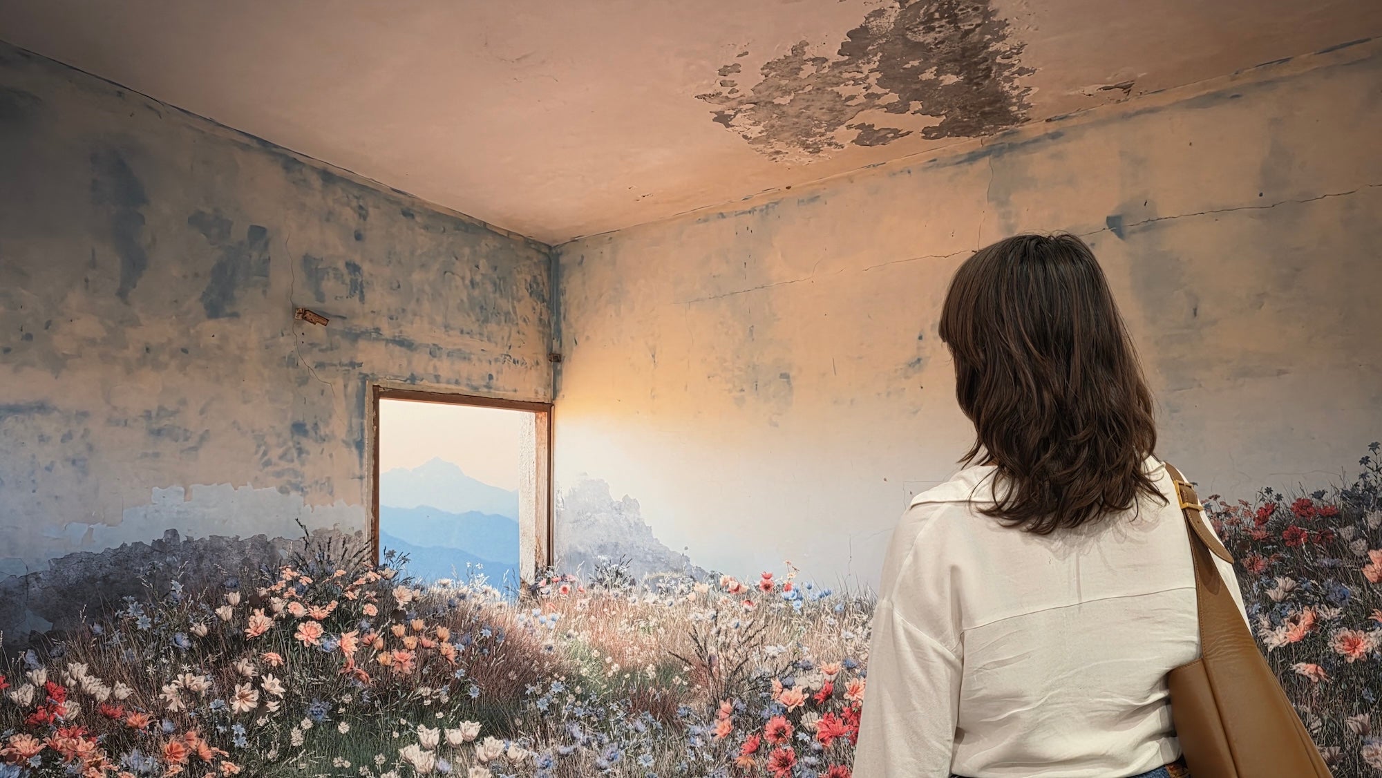 We Are What We Consume