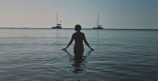 My Inner World (A Rather Restless One)