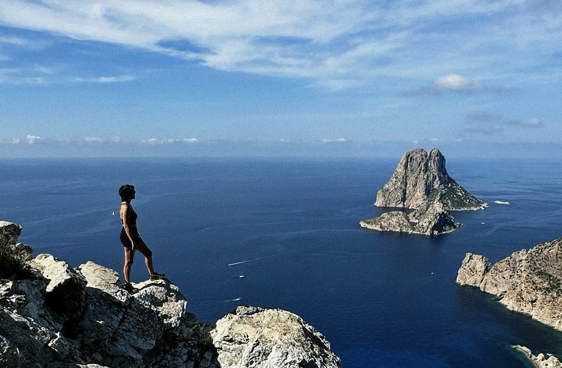 Finding Home in Ibiza: A Journey of Resilience and Growth
