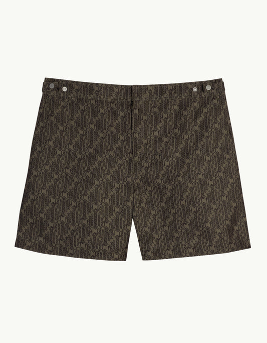 ZANZIBAR SWIM&WEAR