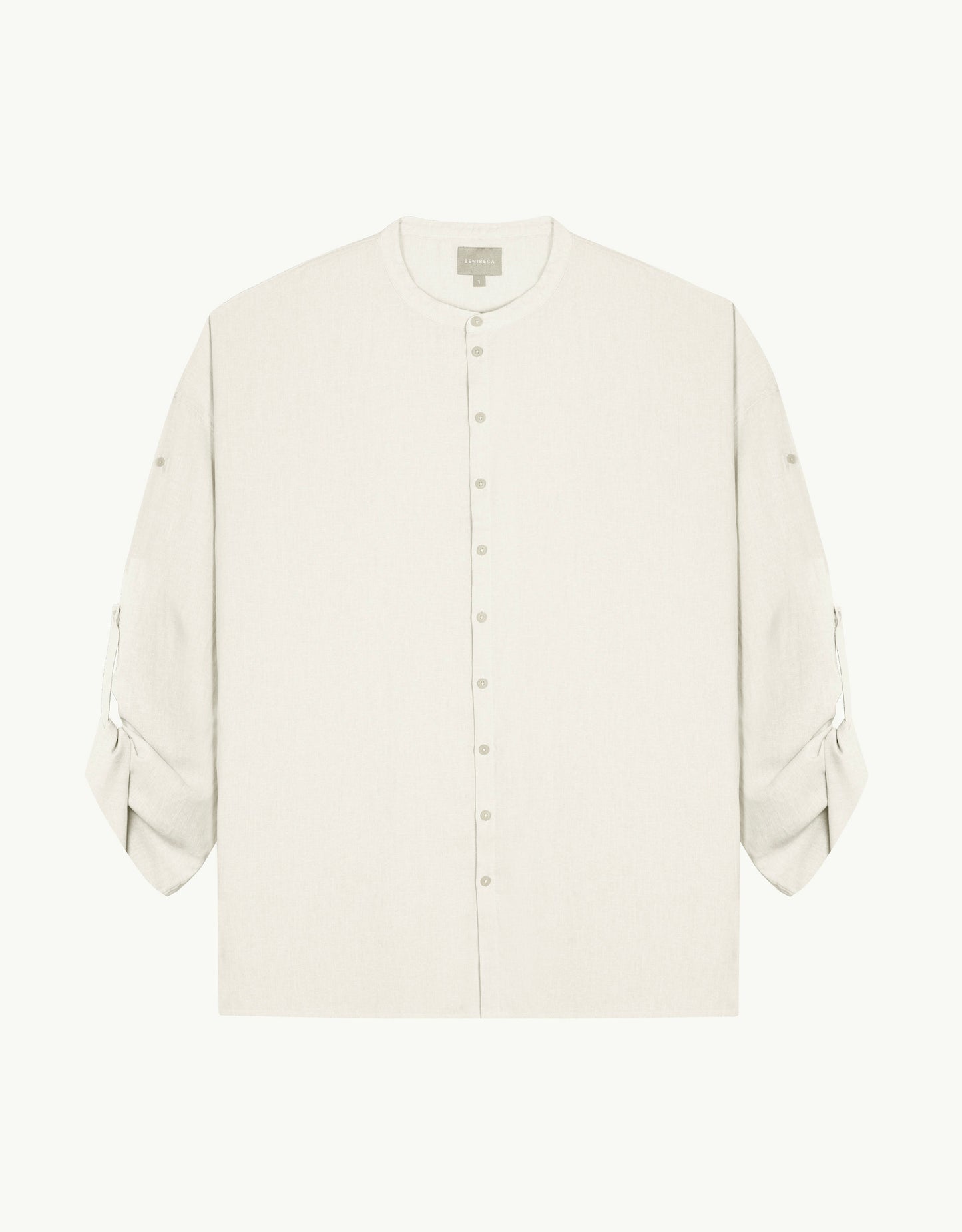 OVER-SHIRT BONE