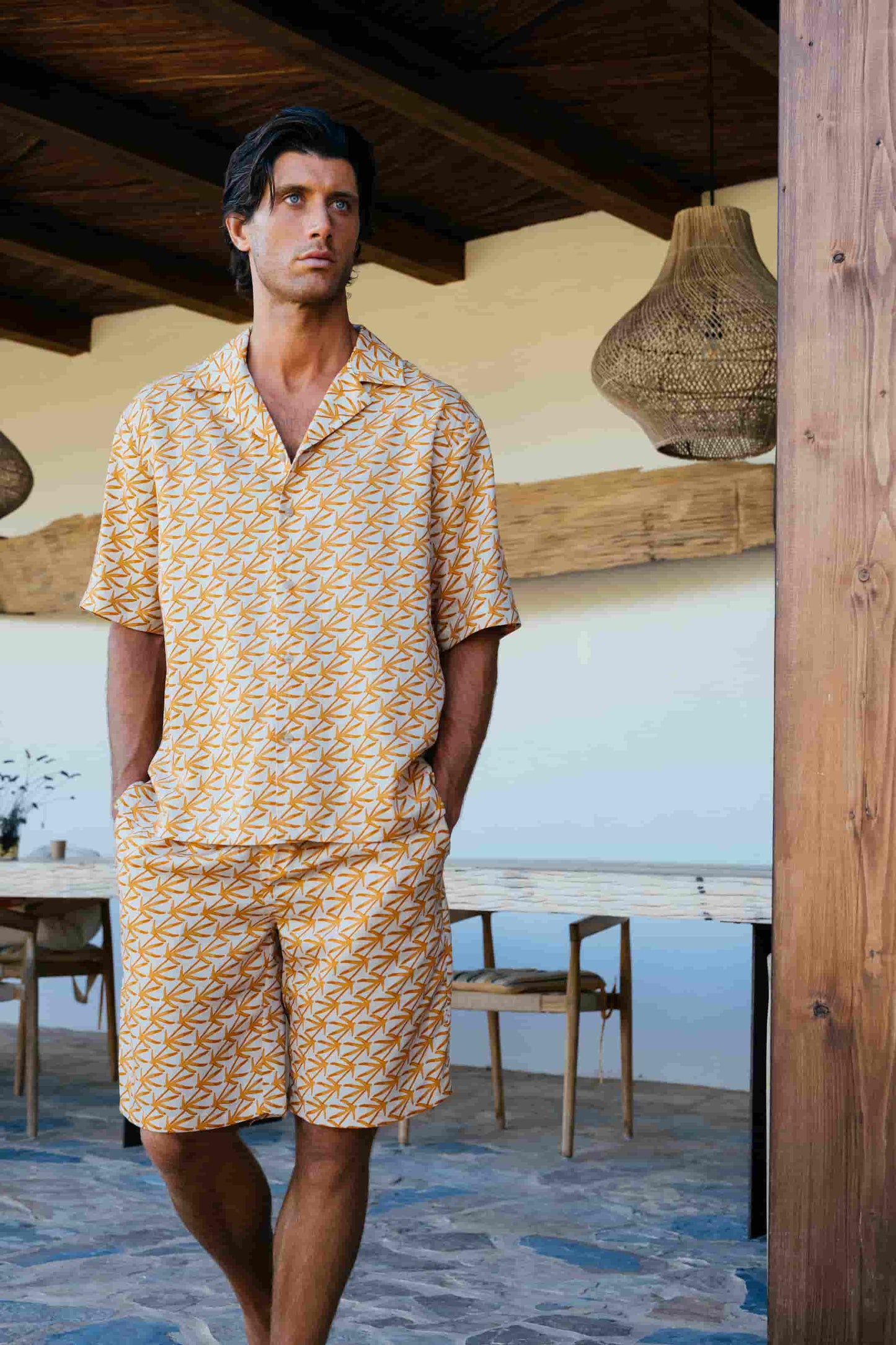 CHILLSHORTS MARE