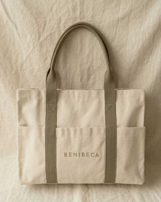 BEACH BAG