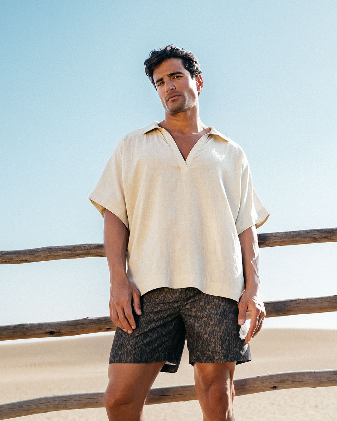 ZANZIBAR SWIM&WEAR