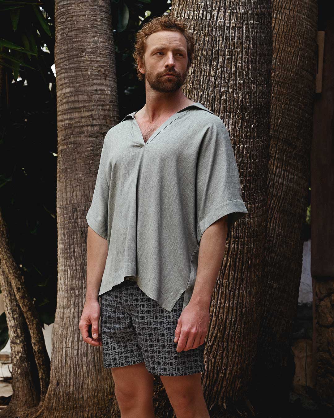 GASCAR SWIM&WEAR