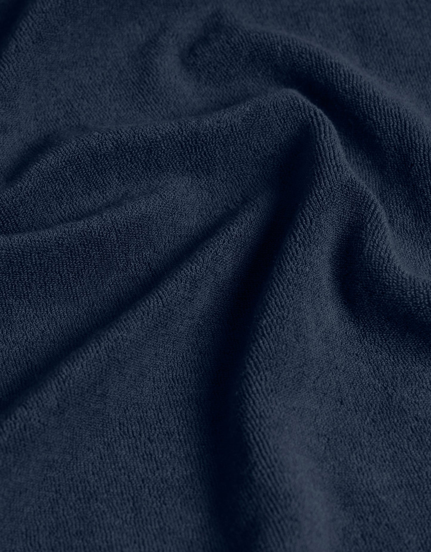 TERRY COVER-UP ROBE NOCHE