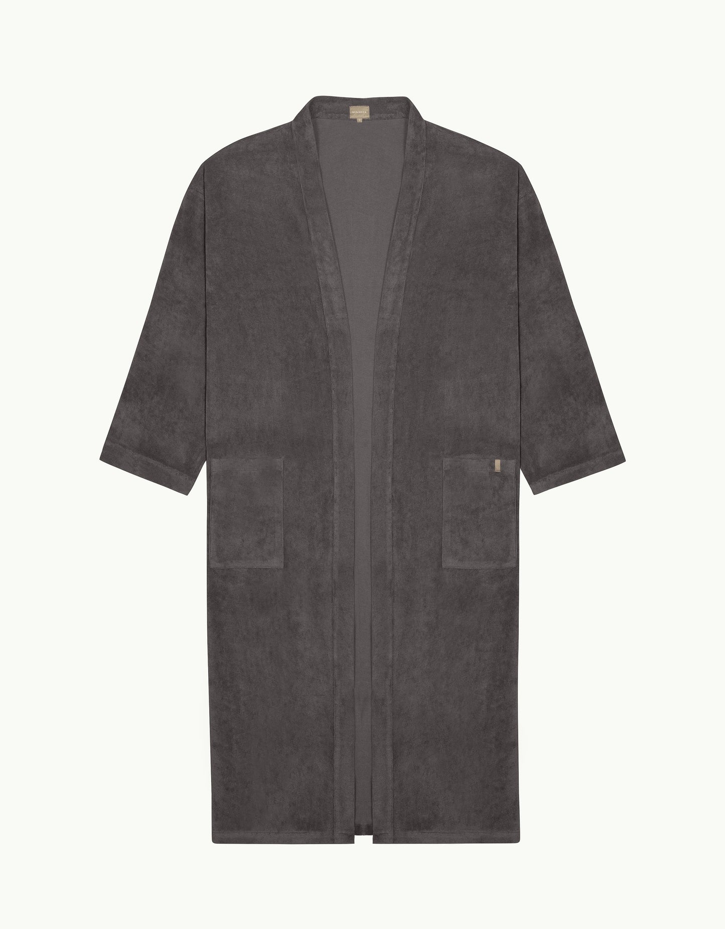 TERRY COVER-UP ROBE ABINIBI