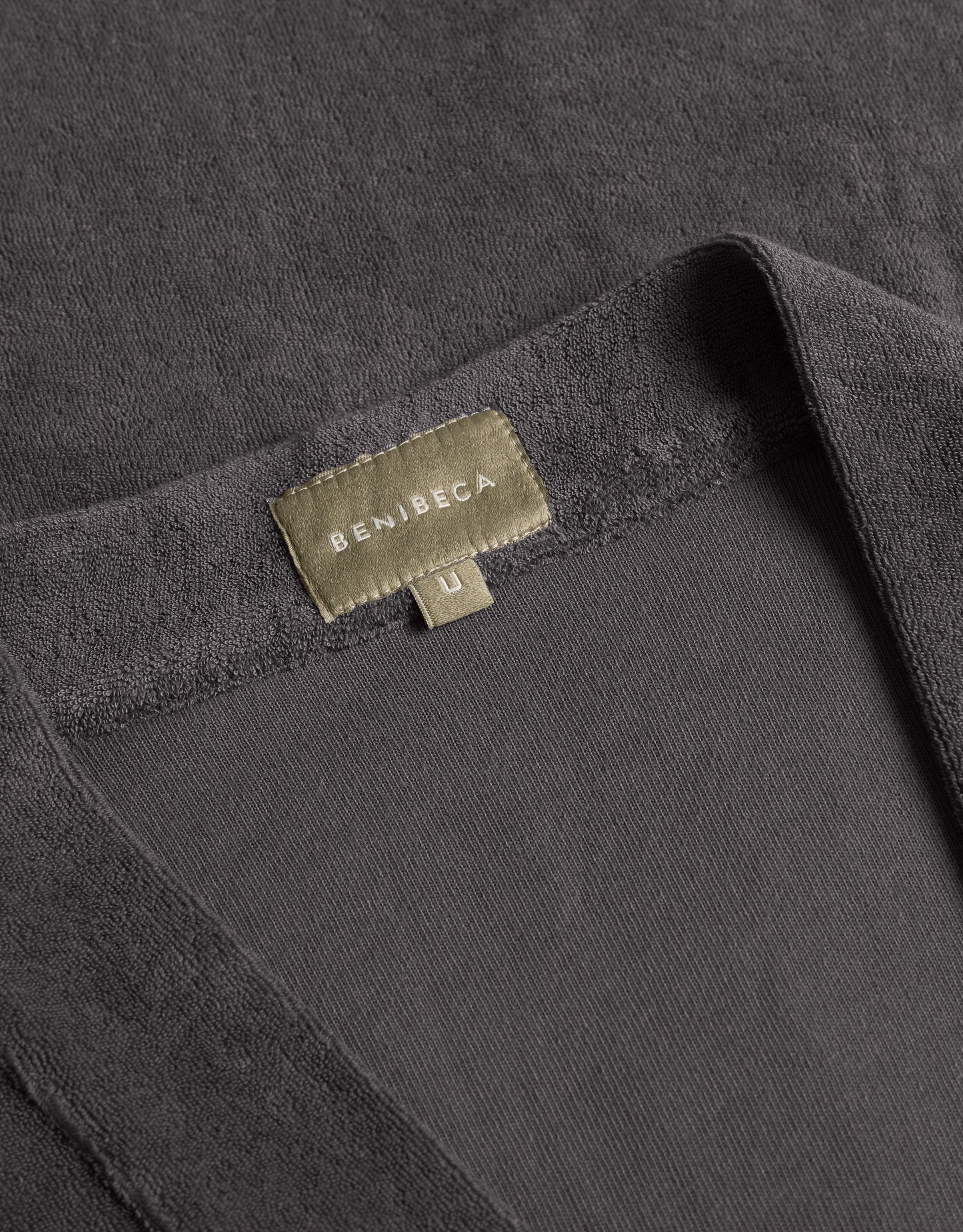 TERRY COVER-UP ROBE ABINIBI