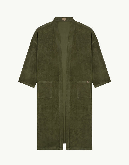 TERRY COVER-UP ROBE WAYLLA