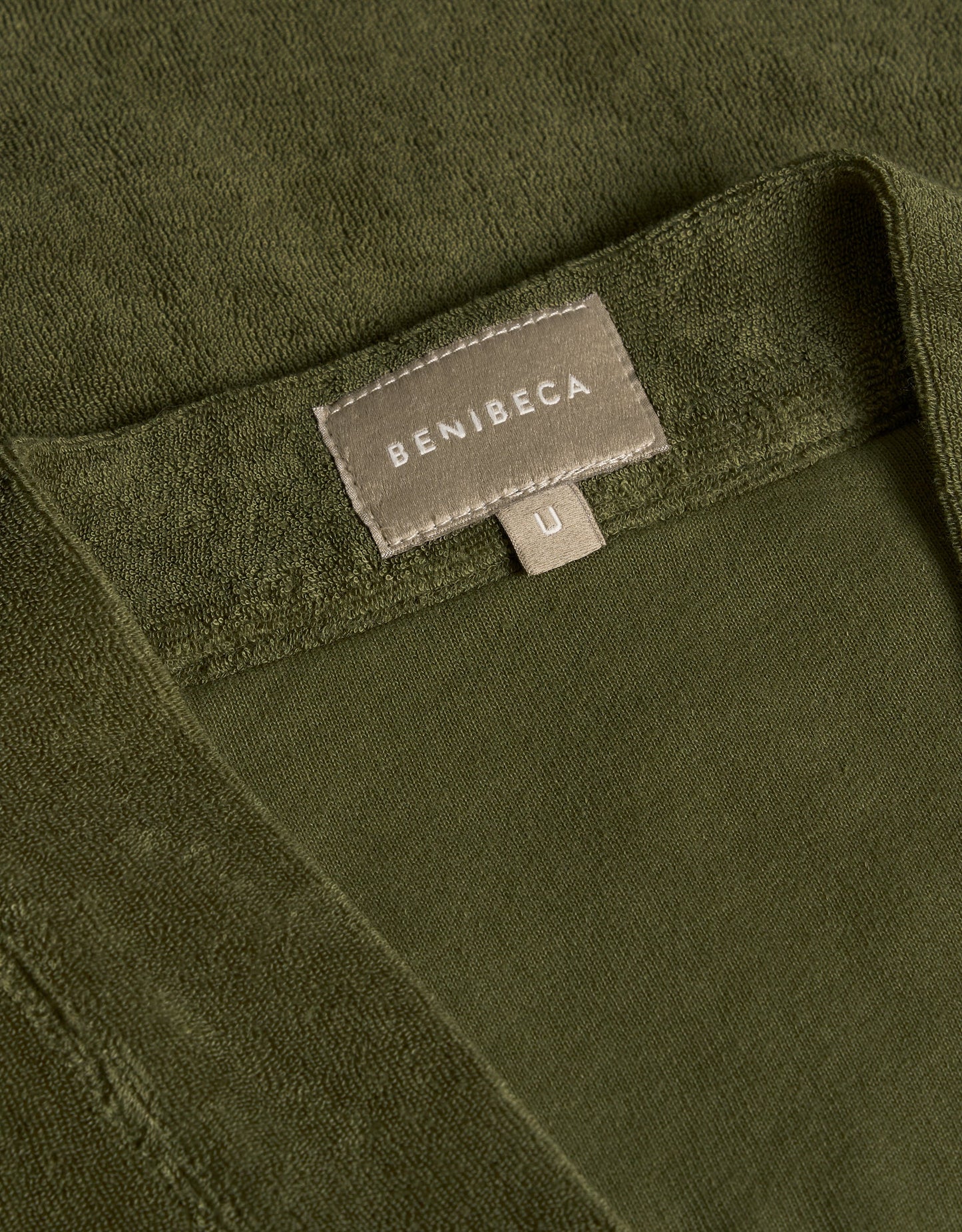 TERRY COVER-UP ROBE WAYLLA