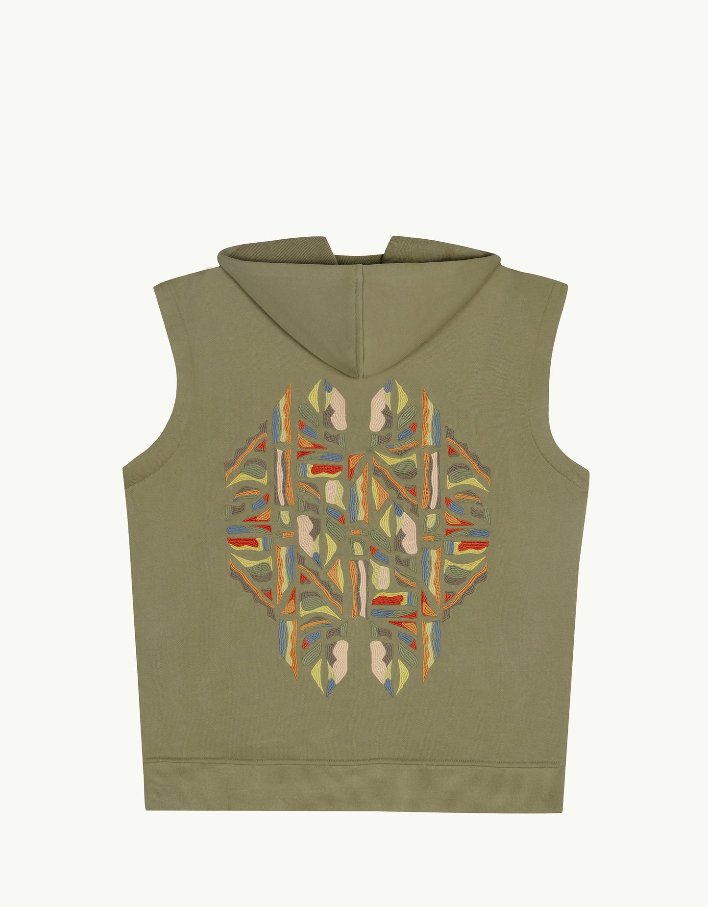 FRITZIP TAROKO OLIVE