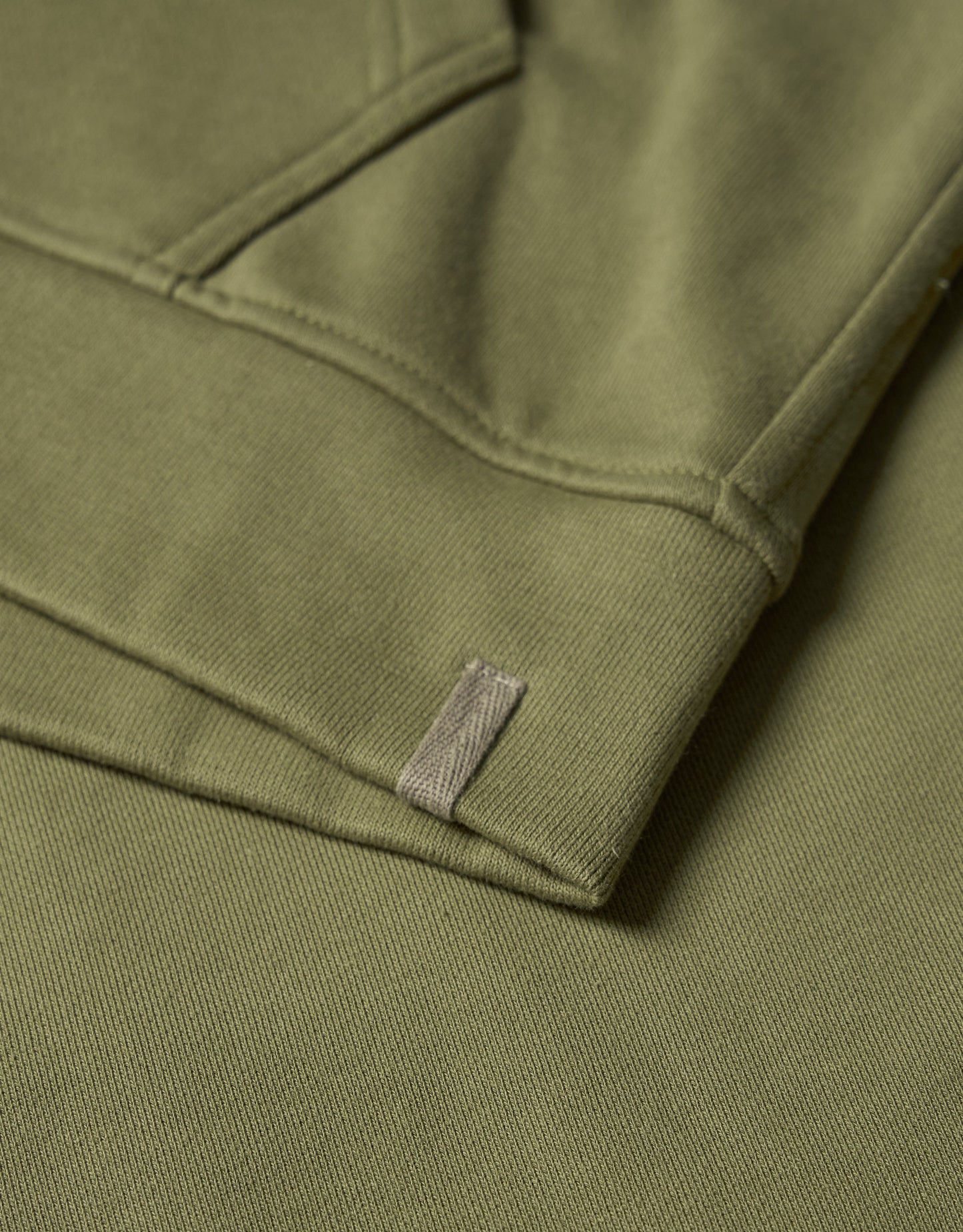 FRITZIP TAROKO OLIVE