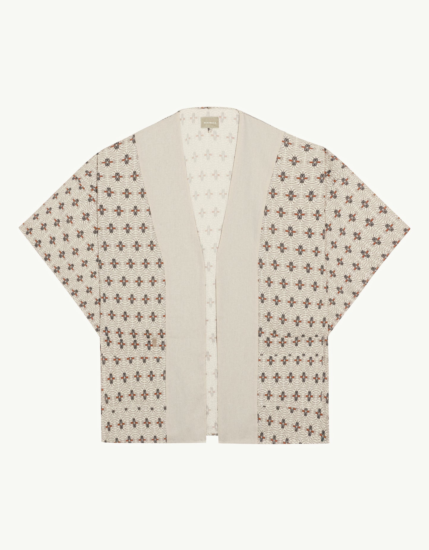 KIMONO COPACABANA