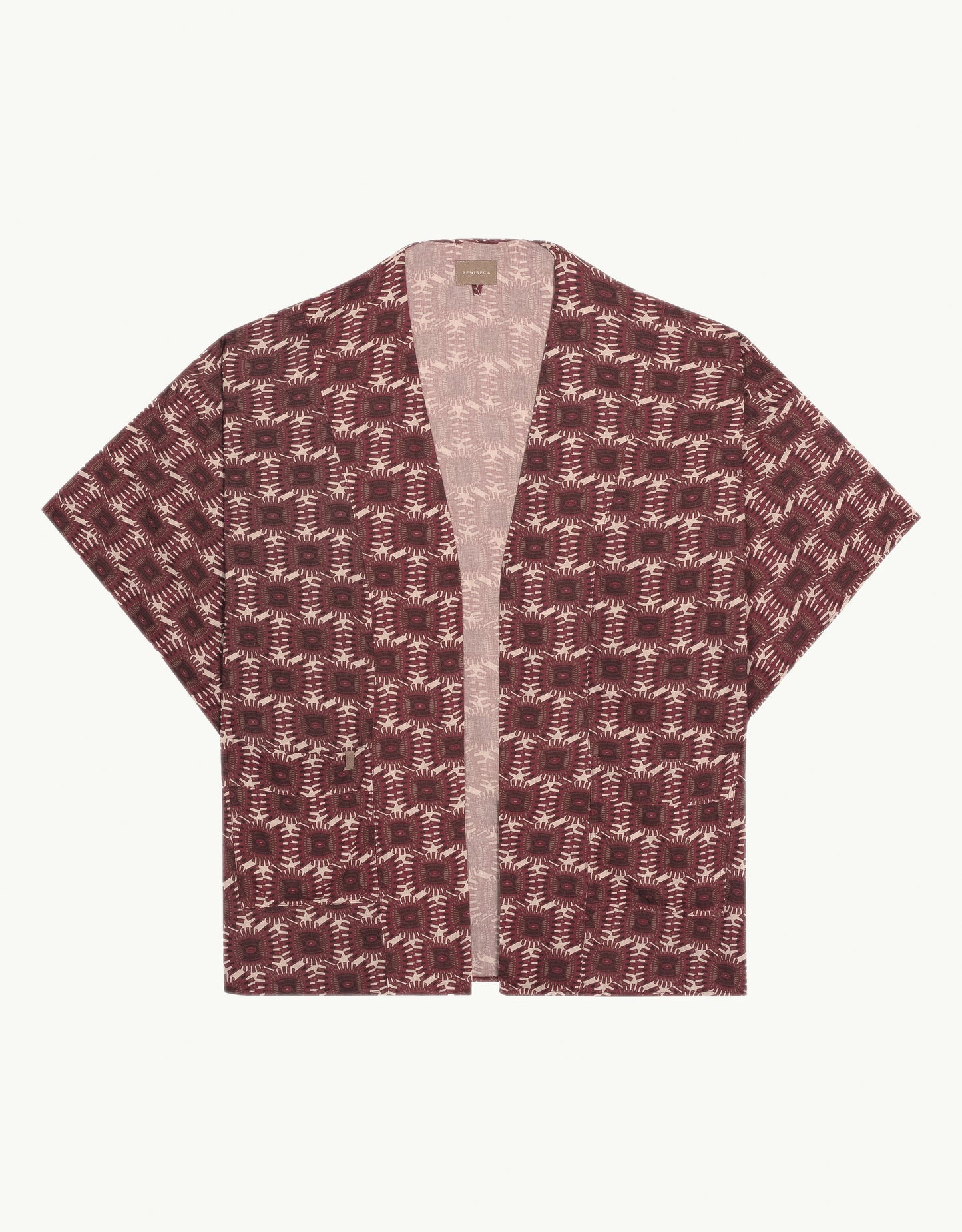 KIMONO MAYA