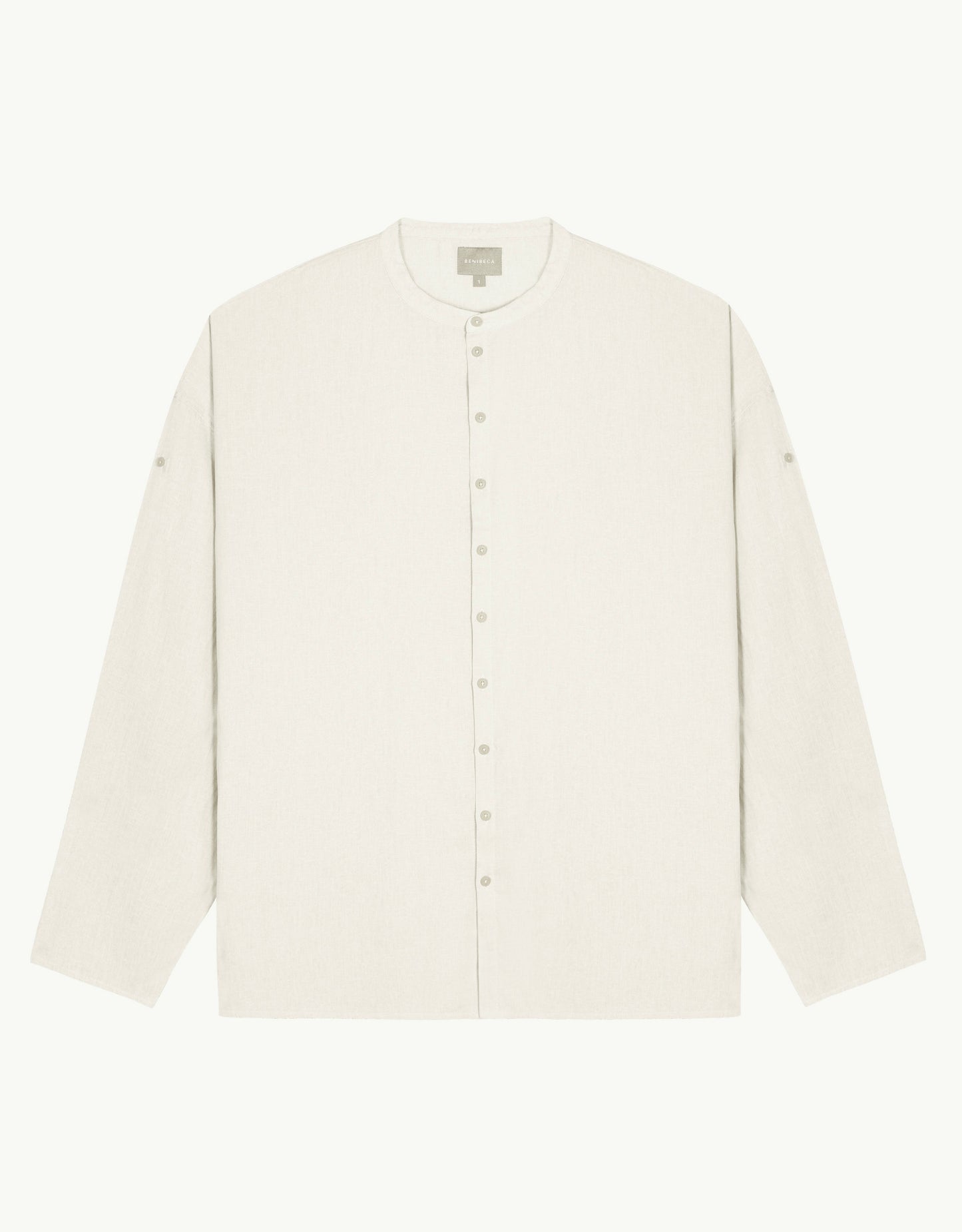 OVER-SHIRT BONE