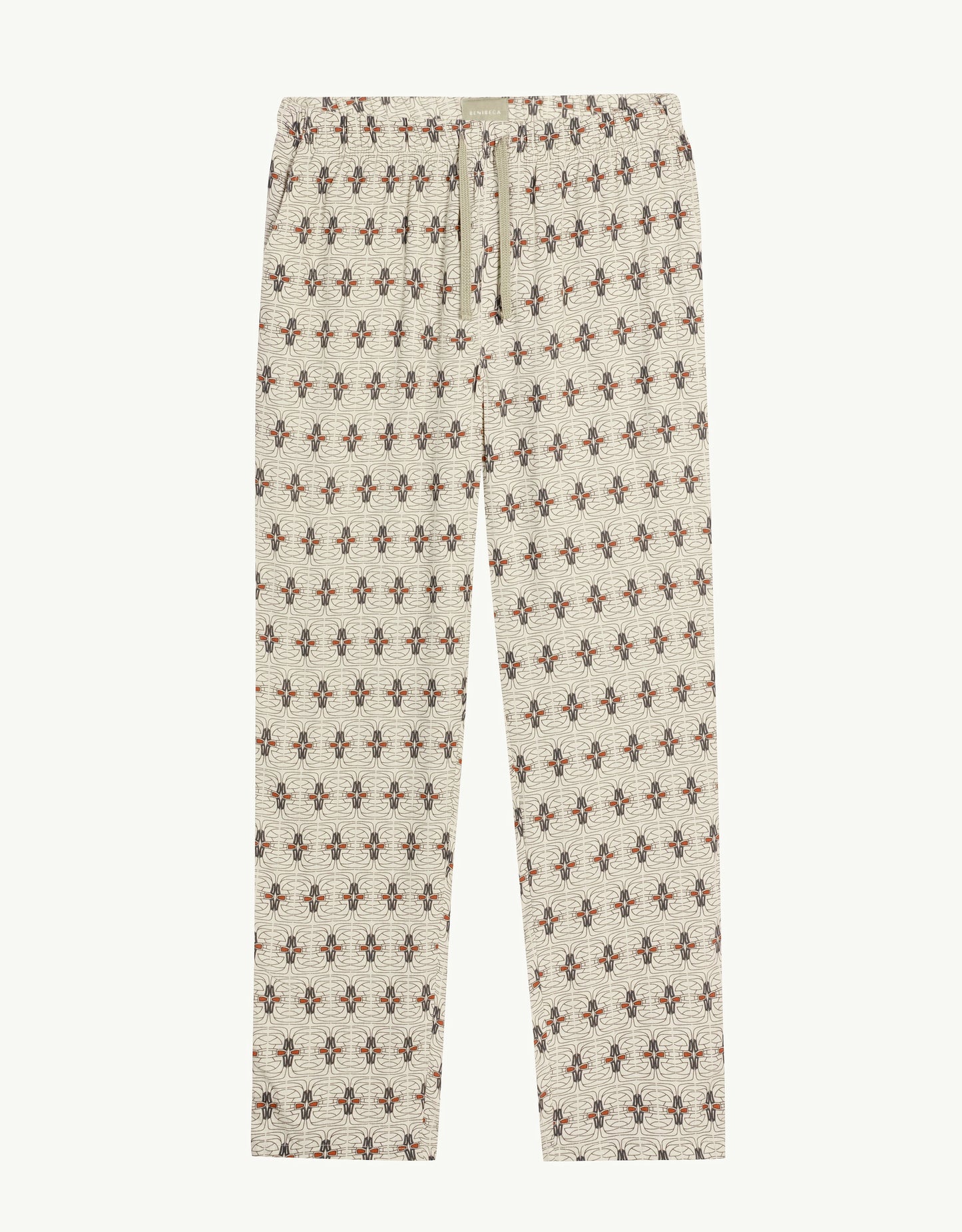 CHILLPANTS COPACABANA