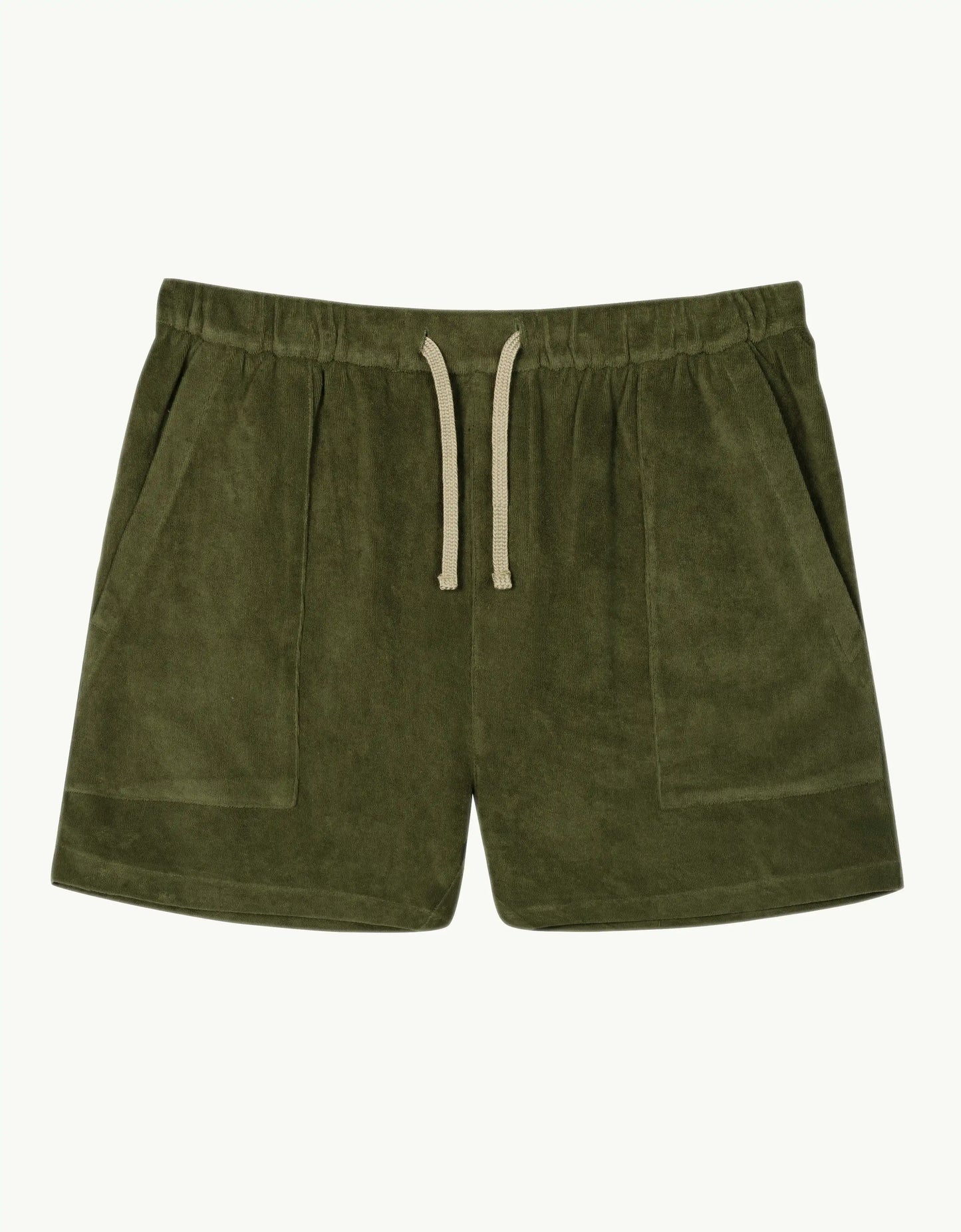 TERRY SHORTS WAYLLA