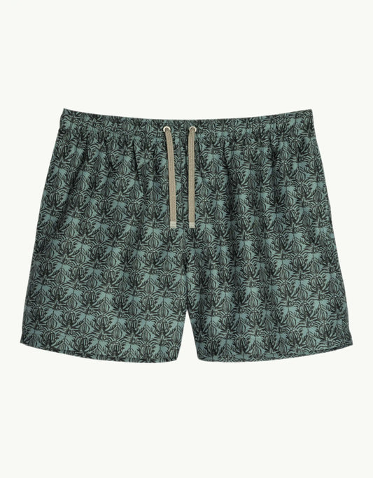 ANSE MID LENGTH