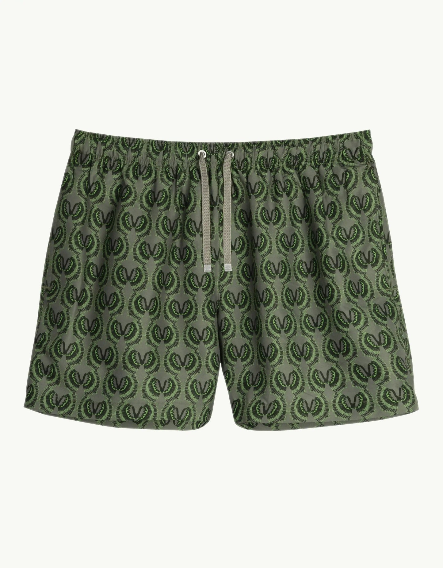 CAPRI MID LENGTH