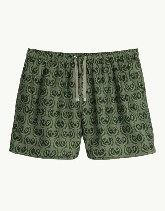CAPRI MID LENGTH