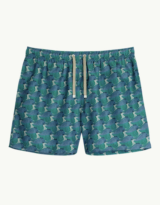 IBIZA MID LENGTH