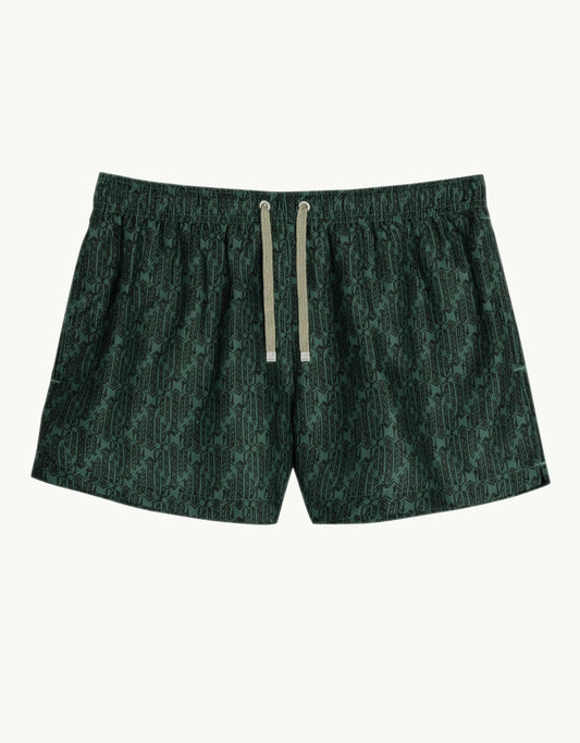 FAKARAVA SHORTEST
