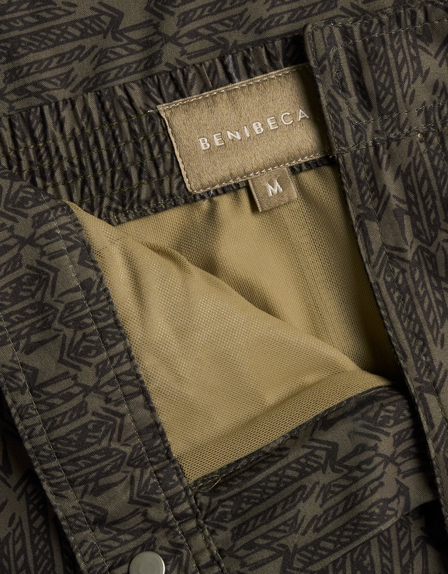 ZANZIBAR SWIM&WEAR