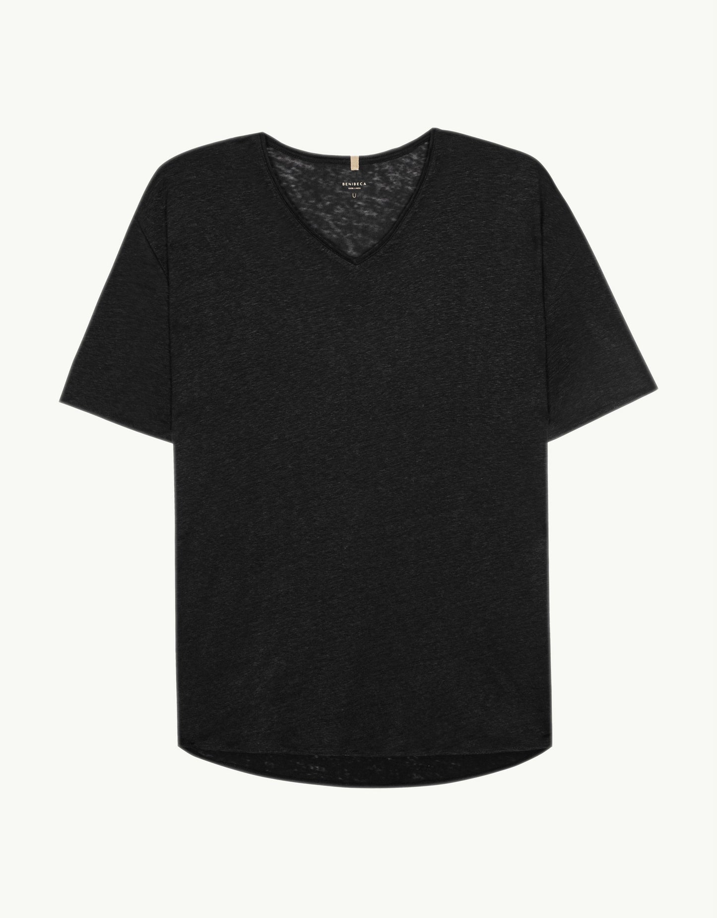 OVER-T-SHIRT-NERO