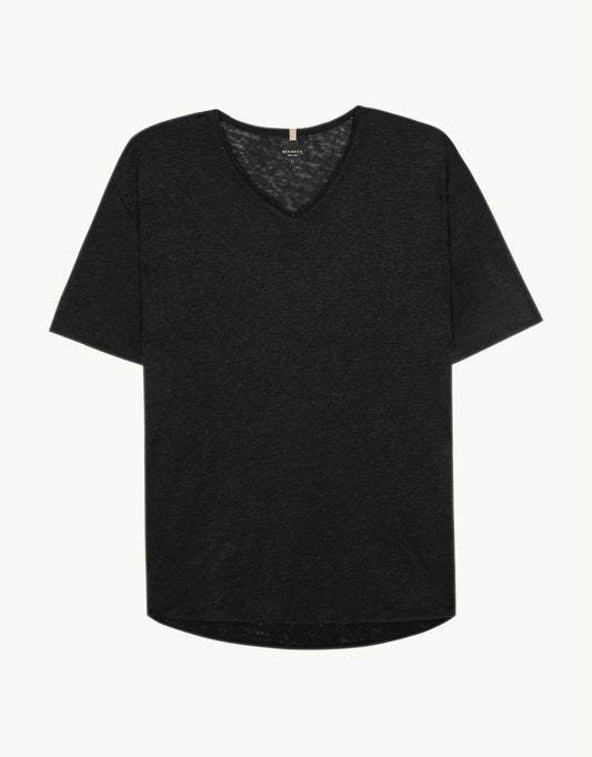 OVER-T-SHIRT-NERO