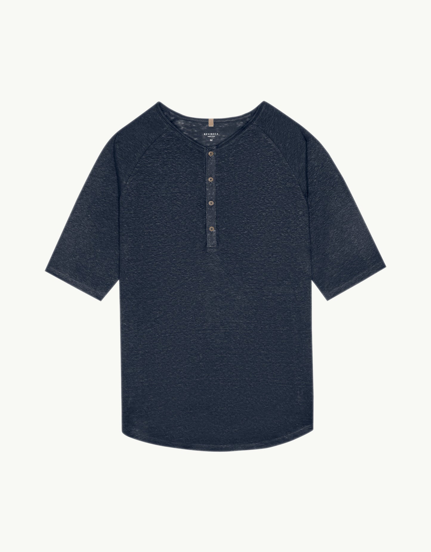 T-SHATI LINEN NOCHE
