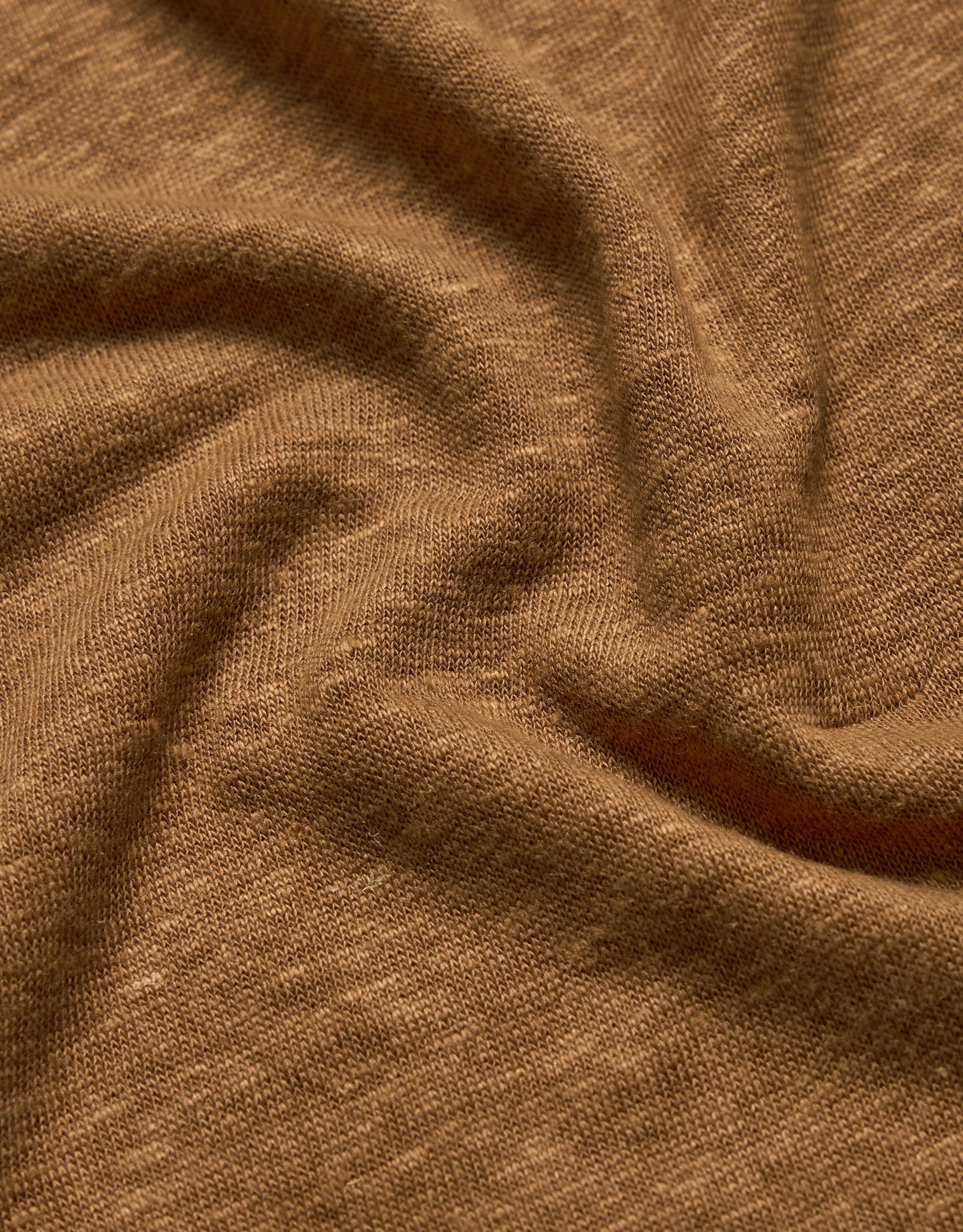 SWEATSHIRT LINEN ORO