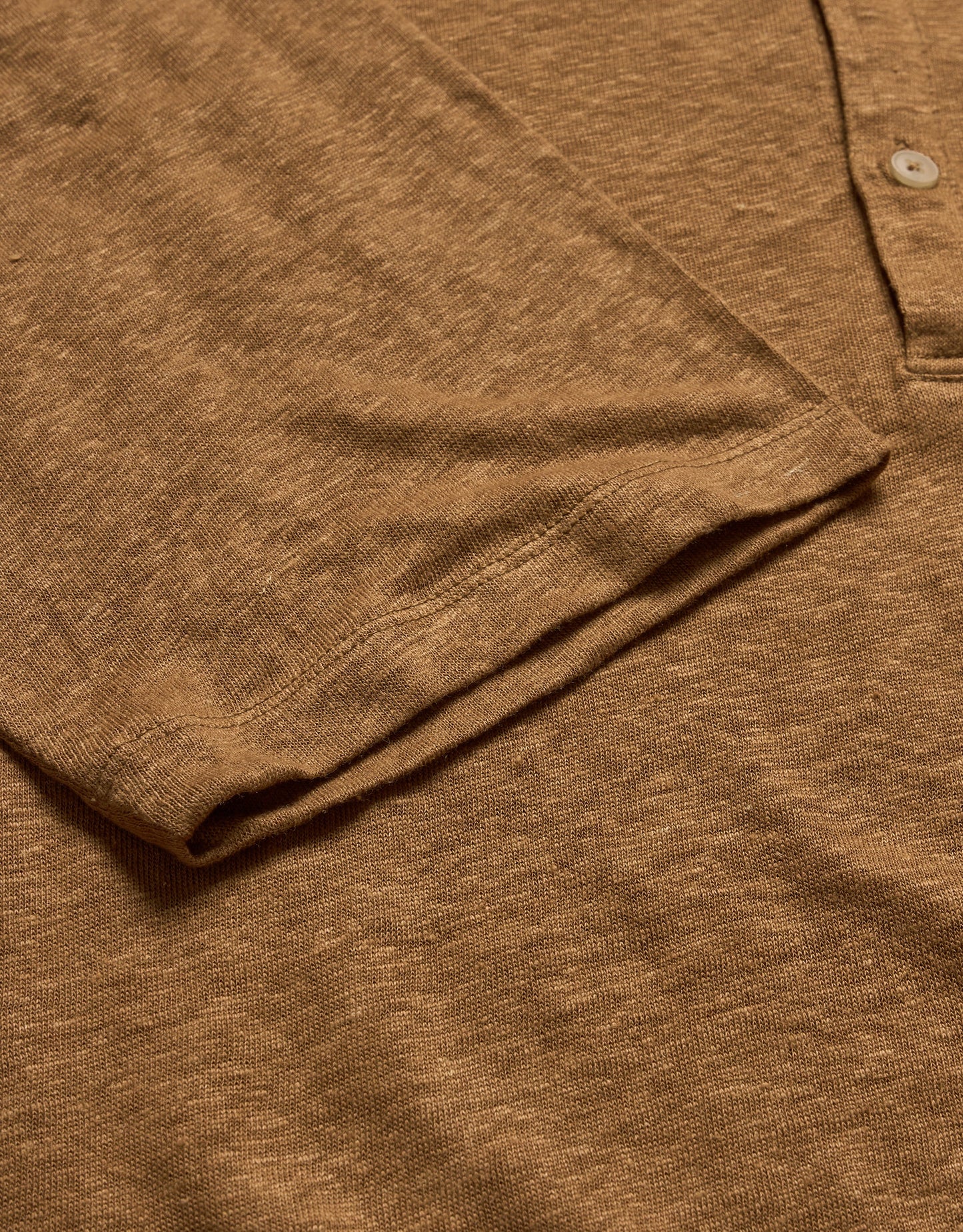 T-SHATI LINEN ORO